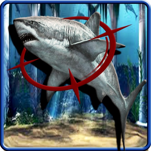 Deadly Monster Shark Hunter