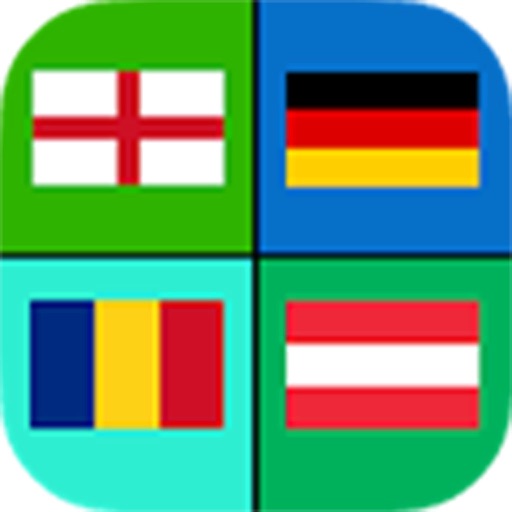 Flag Quiz Free! iOS App