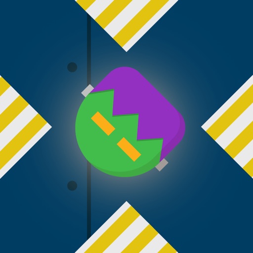 Spike Pit Icon