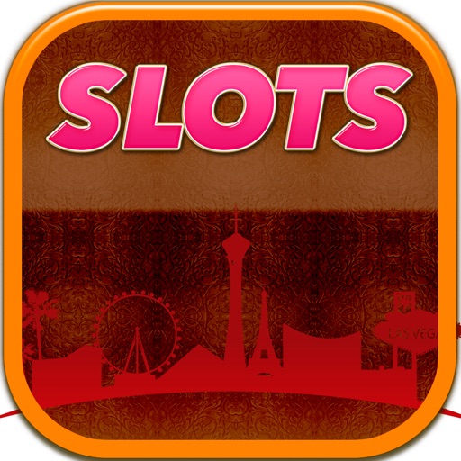 Slots Fever Vegas City  - Play Free Slots Game icon