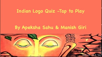 How to cancel & delete Indian Logo Quiz from iphone & ipad 1