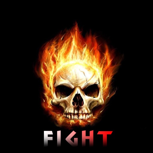 Fight or Death - The Ultimate Battle iOS App