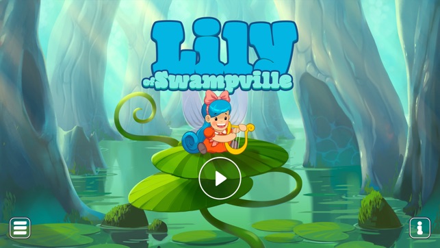 Lily of Swampville(圖5)-速報App