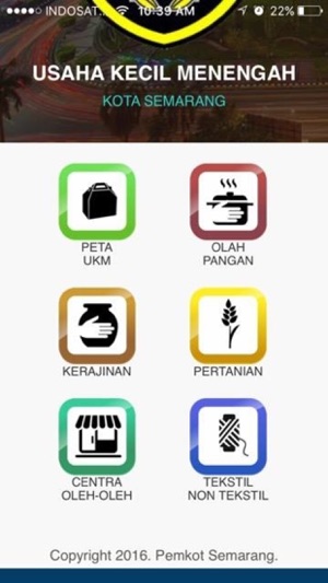 UKM Semarang(圖2)-速報App