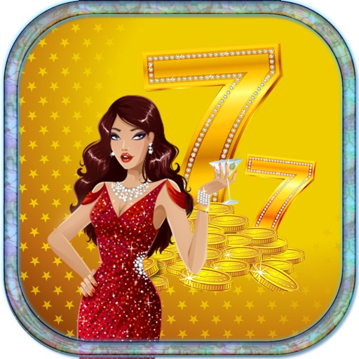 Paradise Of Gold Awesome Tap - Star City Slots iOS App