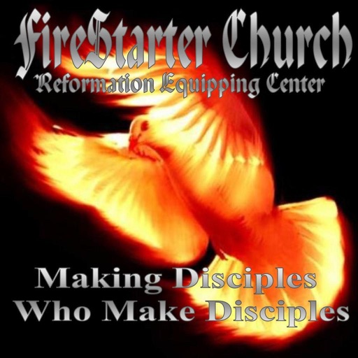 FireStarter Church icon