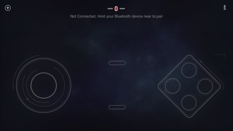 GoBLE - Bluetooth 4.0 Controller