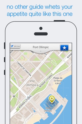 Barcelona Guide & Offline Map screenshot 4