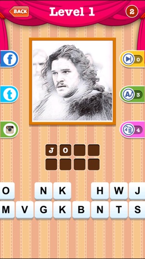 King of Trivia's- for Game of Thrones fans(圖2)-速報App