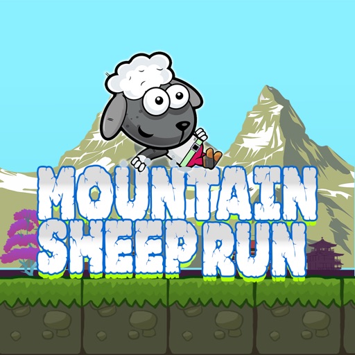 Mountain Sheep Run