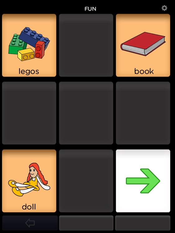 BRIDGE Communication screenshot-3