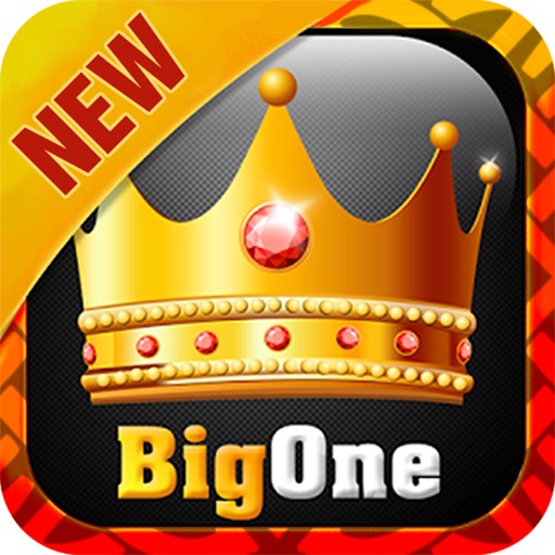 BigOne 2017 Icon