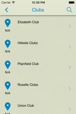 Boys & Girls Clubs of Union County screenshot 3