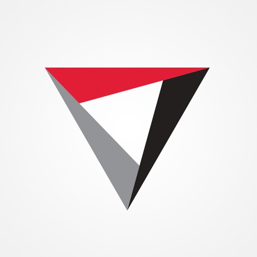 Triangle VertiMax icon