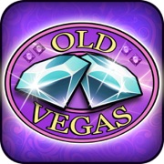 Old Vegas Slot Machines!