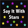 Say It With Stars
