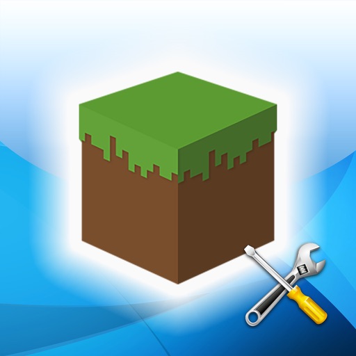 PE Resource Texture Packs for Minecraft Pocket Icon