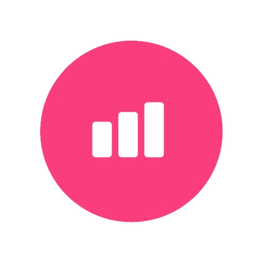 DUM Data usage manager-Track network data usage,Monitor mobile data plan manager iOS App