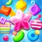 Candy Blast Mania 2016:Free Match3 Puzzle Game