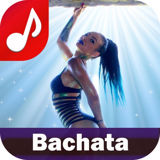 Musica Bachata Radios de Bachata y Salsa iOS App