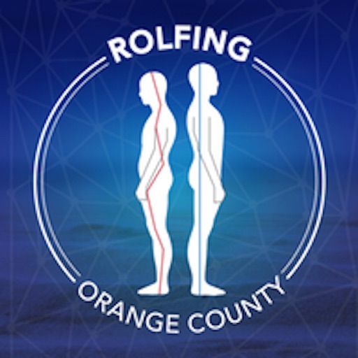 Rolfing Orange County icon