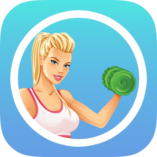 Workout Routines for Women & Strength Exercises iOS App