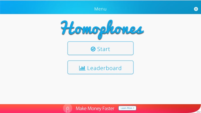 Homophones: The Game(圖1)-速報App