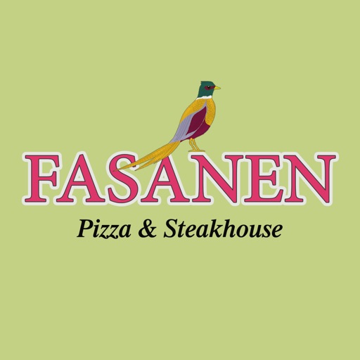 Fasanen Pizza Køge icon