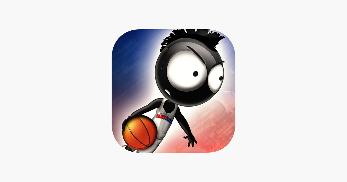 TÉLÉCHARGER STICKMAN BASKETBALL 2017 STICKMAN 2017 TÉLÉCHARGER BASKETBALL