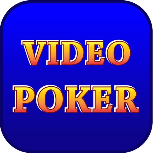 Jack Video Poker : Better Double Bonus Card Game Icon