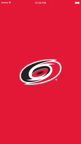 Game screenshot Carolina Hurricanes Official App hack