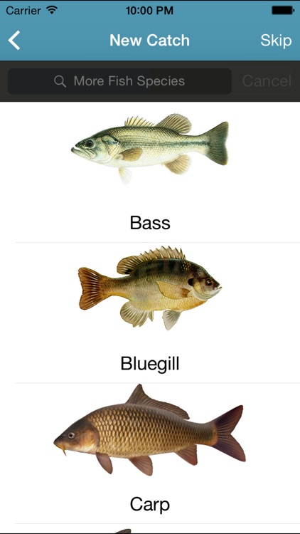 Fishaholics | Fishing Spots and Log Book screenshot-4