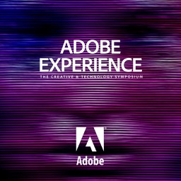 Adobe Experience 2016