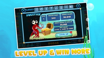 FISHY SLOTS FUN 4.10 IOS CASINO FISHY SLOTS FUN 4.10 IOS