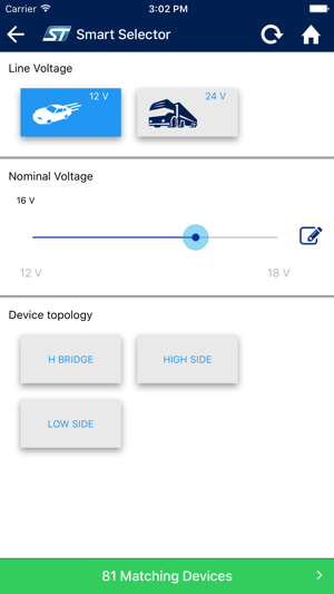 ST VIPower Smart Finder(圖4)-速報App