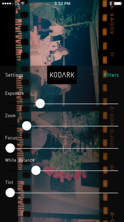 Kodark screenshot-4