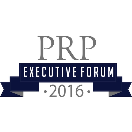 PRP Executive Forum