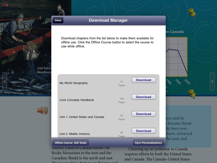 Pearson eText for Schools