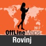 Get Rovinj Offline Map and Travel Trip Guide for iOS, iPhone, iPad Aso Report