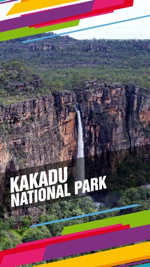 Kakadu National Park Tourism Guide