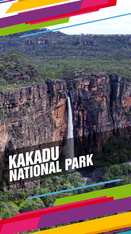 Kakadu National Park Tourism Guide