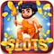 First Men Slots:Play in a virtual stoneage paradis