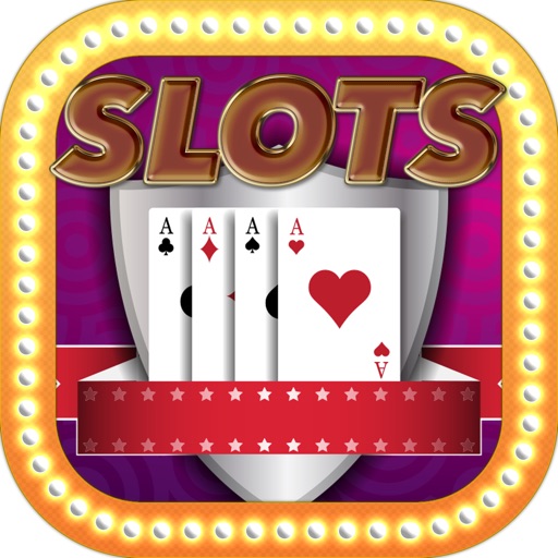 Double U Star Slots Machines  - FREE Gambler Slot Machine icon