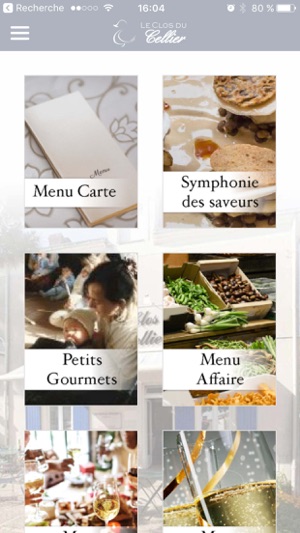 Le Clos du Cellier(圖4)-速報App