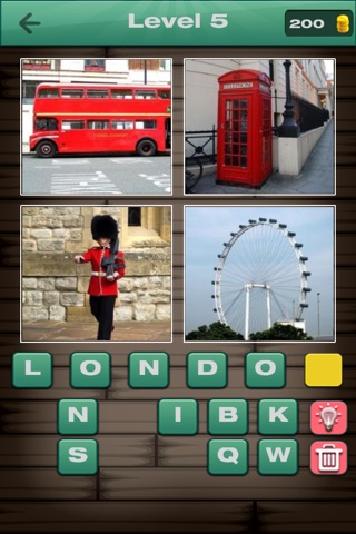 What's The Word : Guess Word screenshot 3