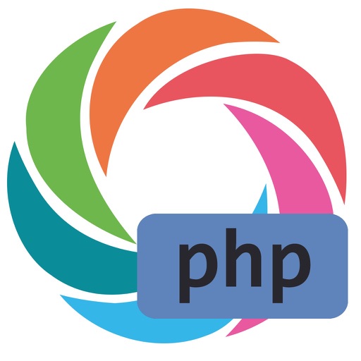 Learn PHP iOS App