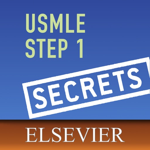 USMLE Step 1 Secrets