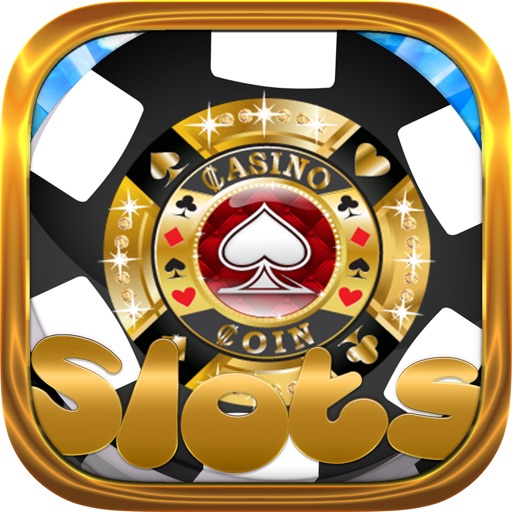 A Extreme Angels Gambler Slots Game icon