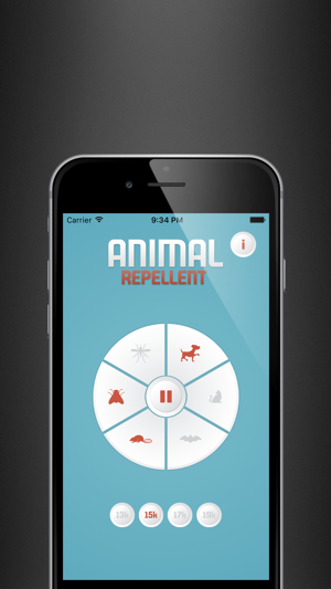 Anti Mosquito Animal Repeller(圖3)-速報App