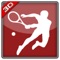 Perfect Tennis 3D